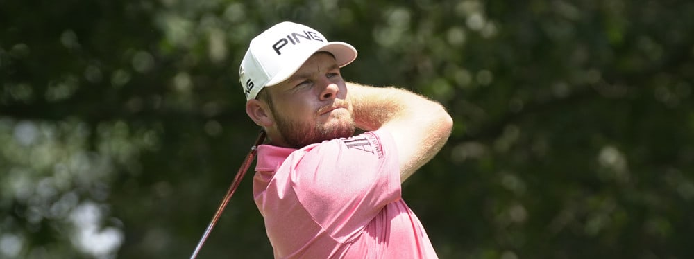 DraftKings PGA: Rocket Mortgage Classic