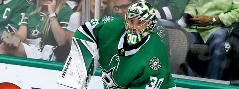 Yahoo DFS Hockey: Friday Picks