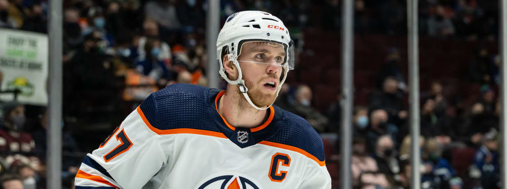 DraftKings NHL: Wednesday Breakdown