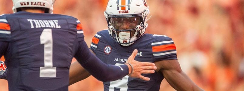 College Football DFS Picks: FanDuel Week 14 Saturday Main Slate