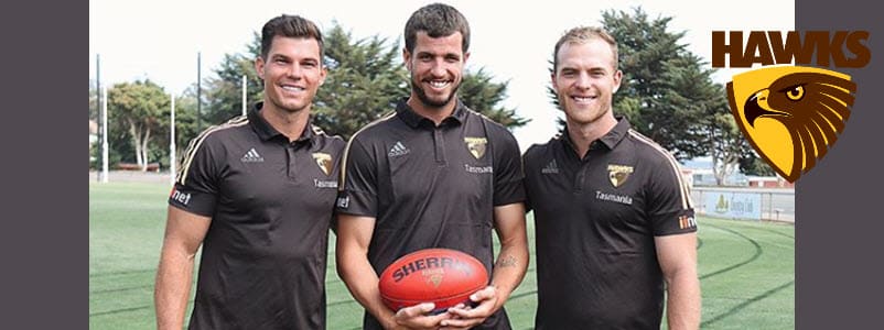DraftKings AFL: Round 23 Saturday Cheat Sheet