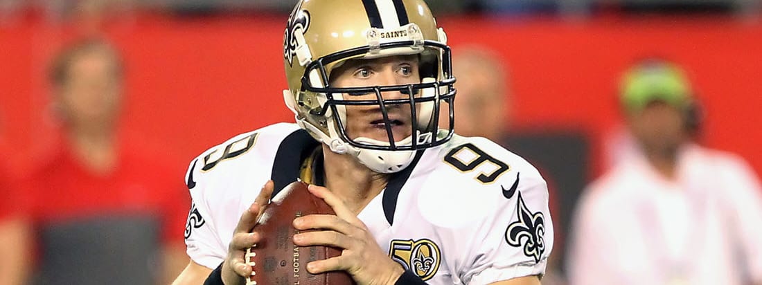 Gameday Injuries: Week 15