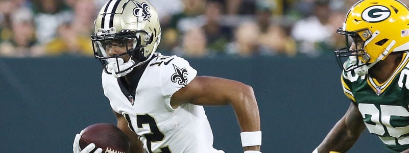 NFL Week 13 Friday Injury Report: Game-Time Calls Include Dell, Godwin, Allen, Olave