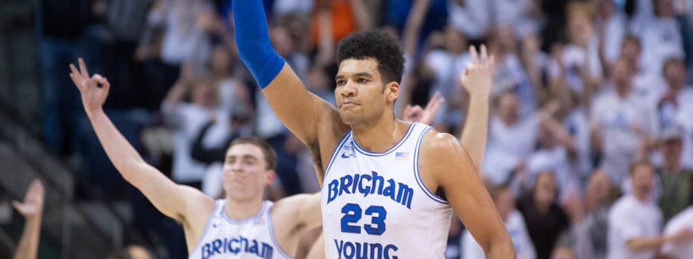 CBB Rankings: Mid-Season Top-150