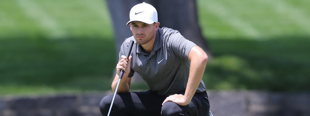 2021-22 Golf Draft Kit: Sleepers & Busts