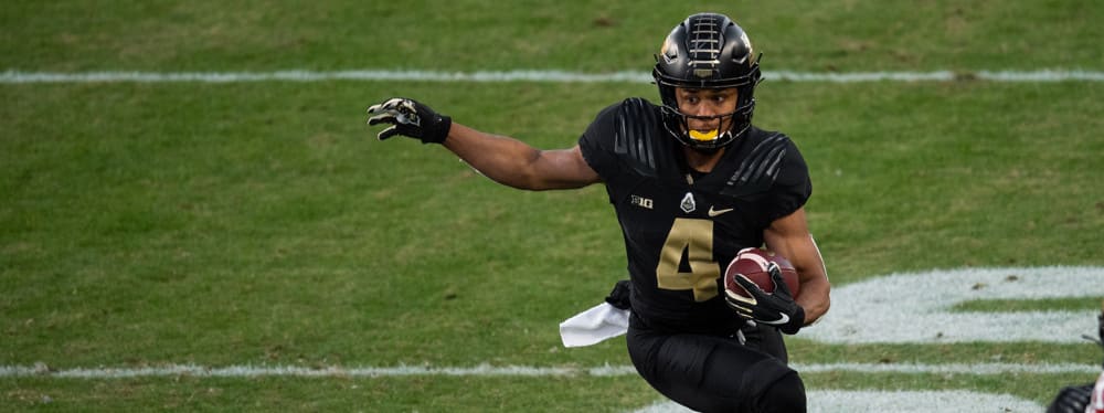 NFL Draft: Two-Round Mock