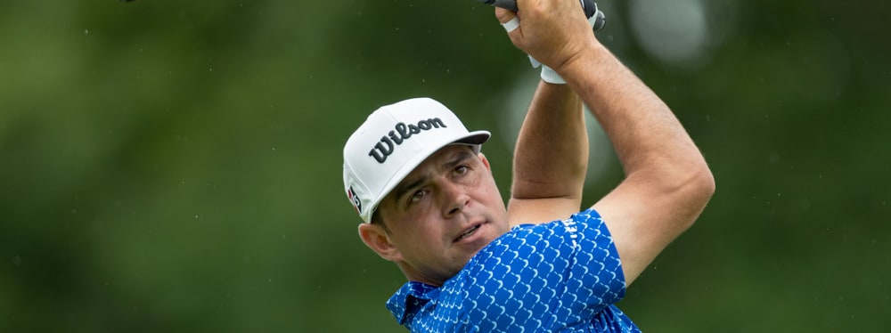 U.S. Open Recap: World-Class Woodland