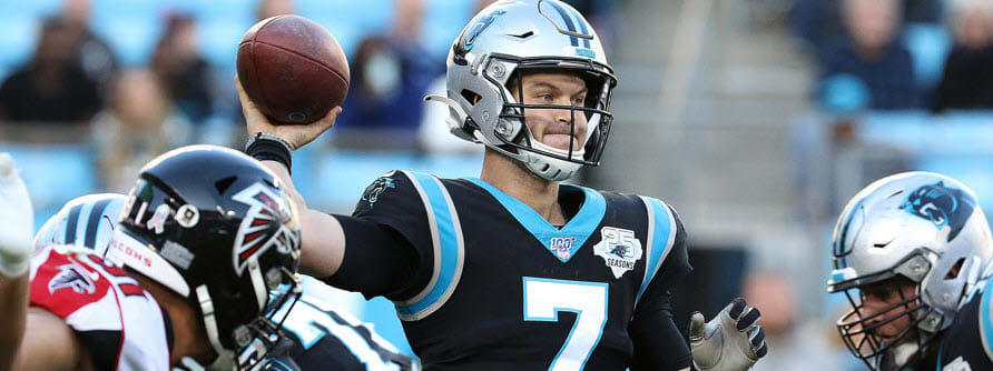 Streaming Defenses: Week 15 Options