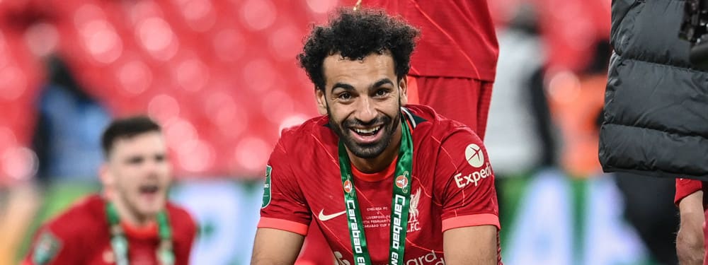 DraftKings DFS EPL Strategies for Saturday, April 22: Liverpool Are Back