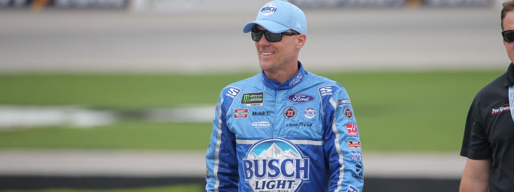 DraftKings NASCAR: Foxwoods Resort Casino 301