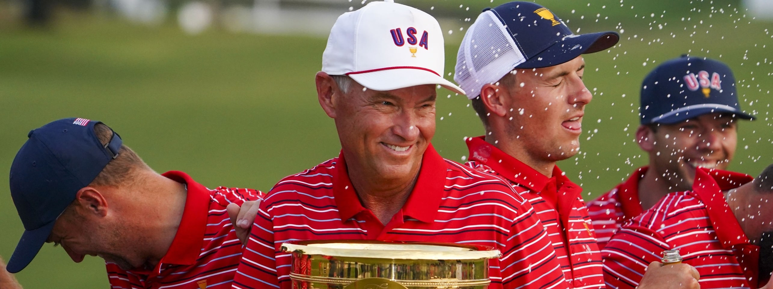 Weekly Recap: Presidents Cup Appraisal