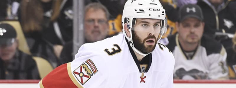NHL Barometer: Risers & Fallers