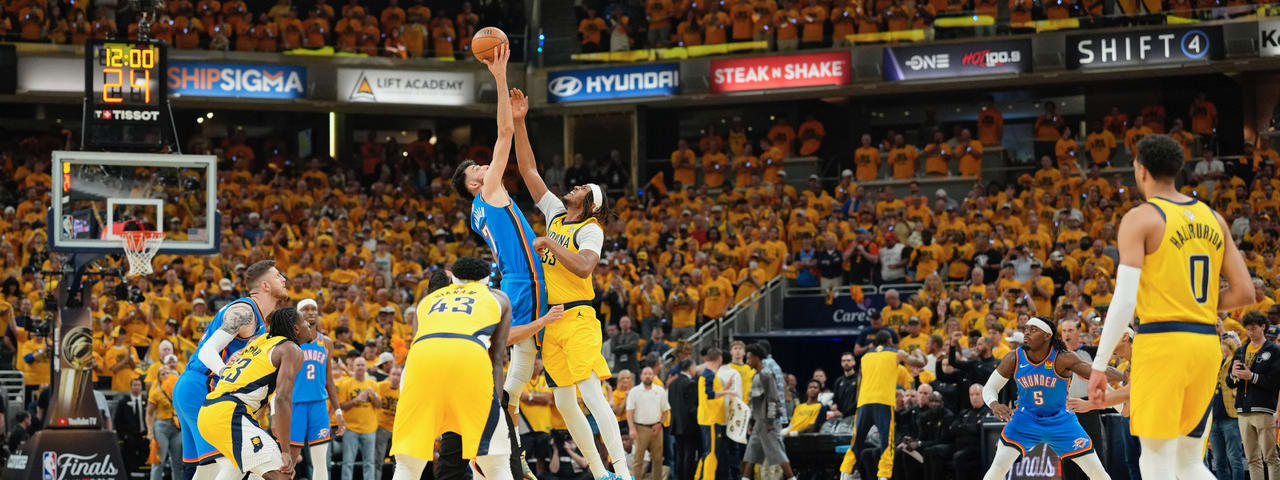 Countdown to NBA Tip-Off & Lineup Alert Timeline