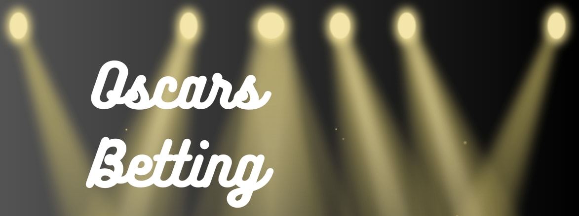 Oscars Betting Odds and Promos: Can I Bet On The Oscars Tonight?