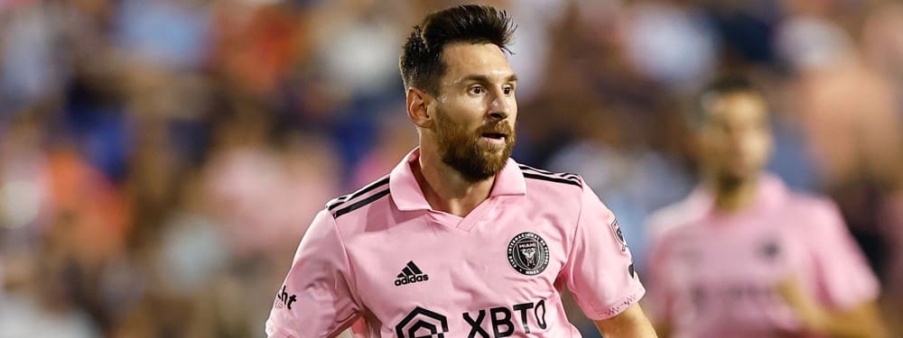 MLS Betting Video: Lineup Review, Picks, Predictions & Odds for Aug. 30