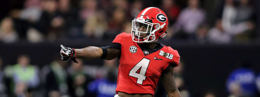 DraftKings College Football: Week 4 Picks