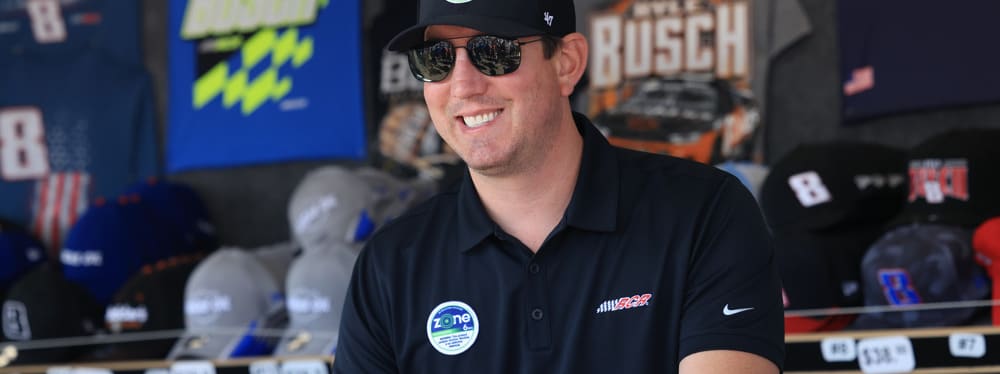 NASCAR DFS Picks and Best Bets: Cook Out 400