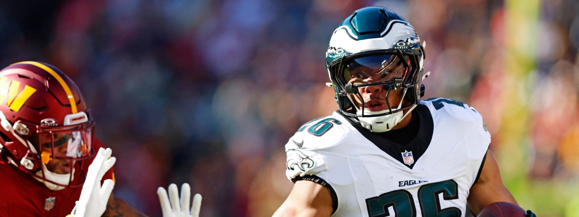 Best Eagles vs Cowboys Betting Promos | Get $5300+ in Bonuses Today