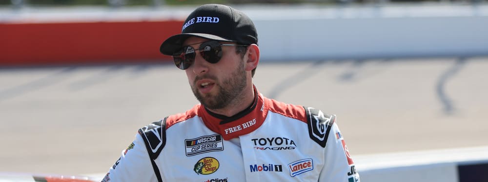 Toyota/Save Mart 350 Preview: More Road Racing on Tap