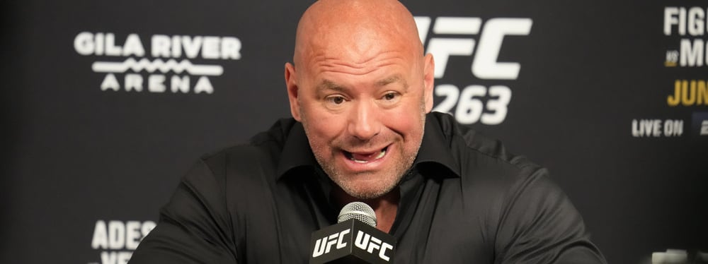 DraftKings MMA: UFC Vegas 43 Preview