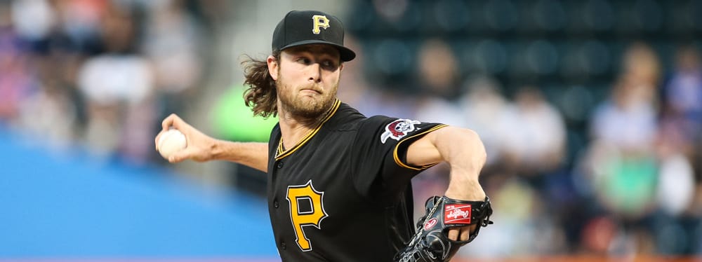 Collette Calls: Breaking Down the Gerrit Cole Trade
