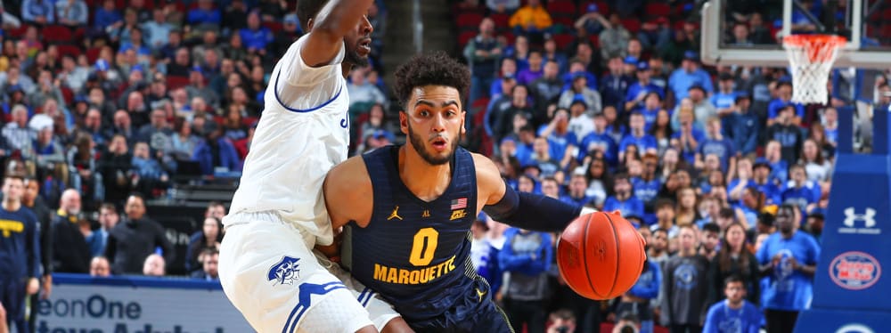 DFS College Basketball: Wednesday Preview