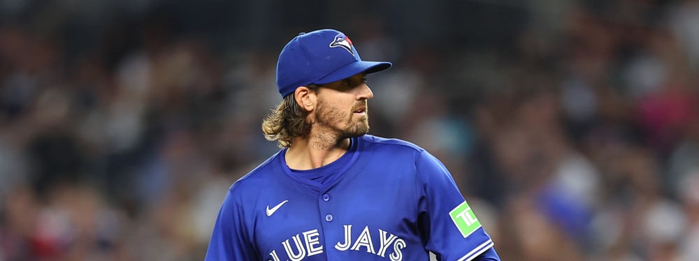 MLB DFS Picks: DraftKings Top Plays and Strategy for Monday, July 6