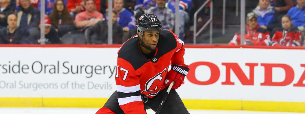 NHL Waiver Wire: Picks of the Week