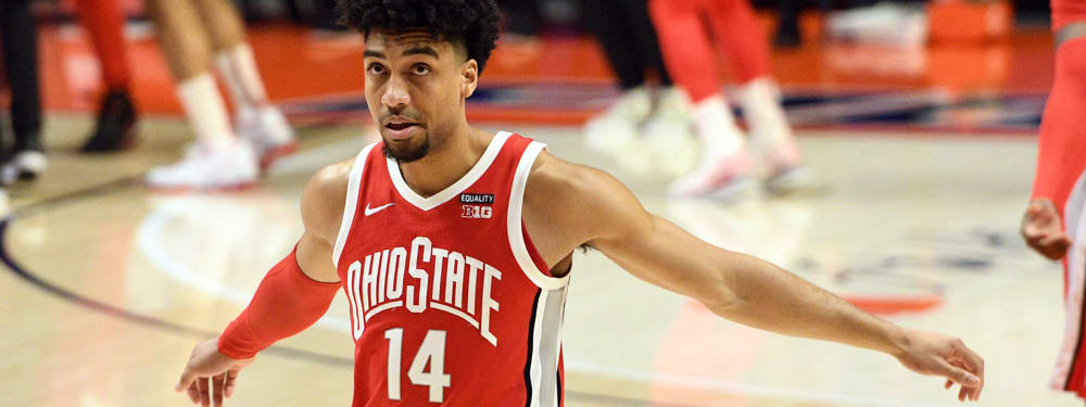 DFS College Basketball: Wednesday Preview & Picks