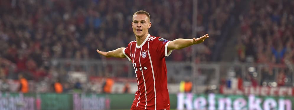 FanDuel Fantasy Soccer: Wednesday UCL Targets