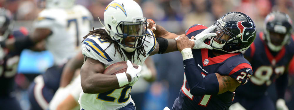 FantasyDraft NFL: Week 8 Picks