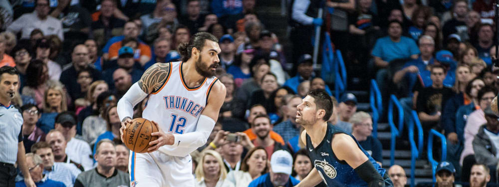Yahoo DFS Basketball: Sunday Picks