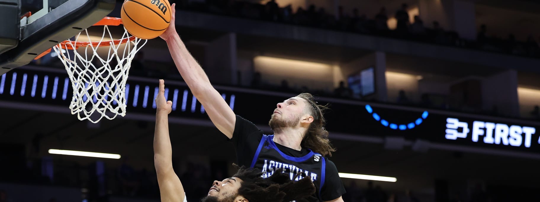 2023-24 College Basketball Draft Kit: Top-150 Overall Players