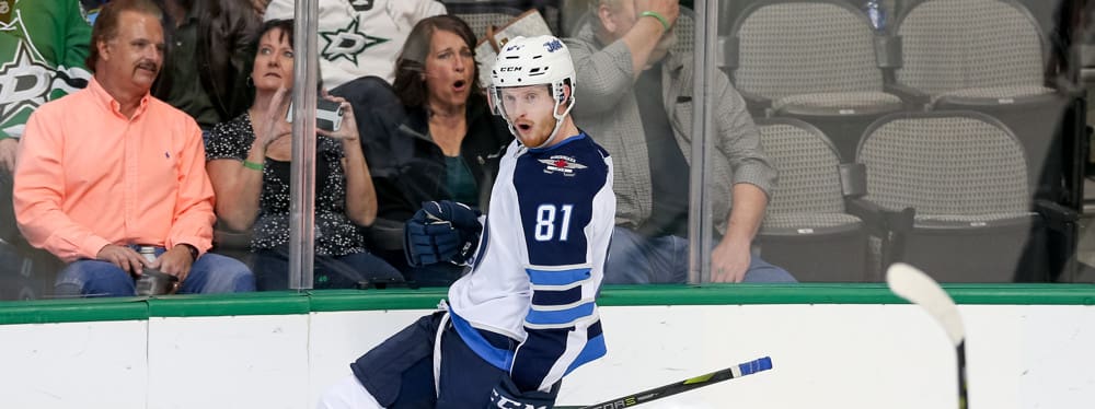 FanDuel NHL: Monday Value Plays