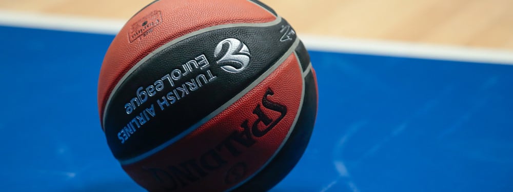 EuroLeague Season Suspended