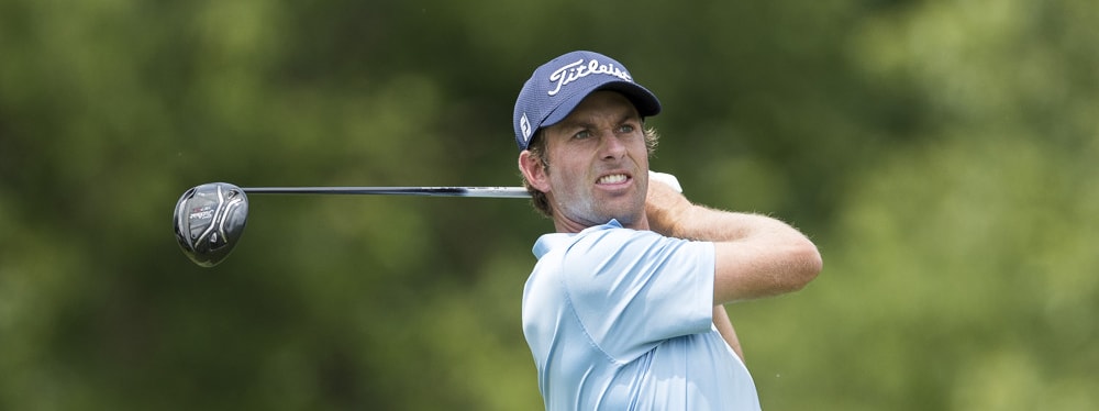 Wyndham Championship Preview: Webb's the Easy Pick