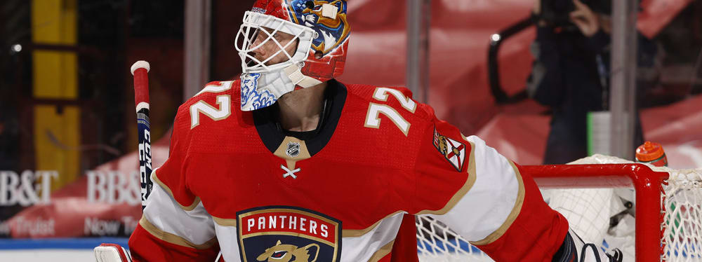 NHL DFS Picks: Yahoo Plays and Strategy for Tuesday, November 1