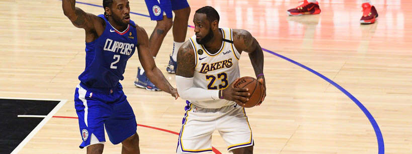 SXM Highlights: Is LeBron the MVP Frontrunner?