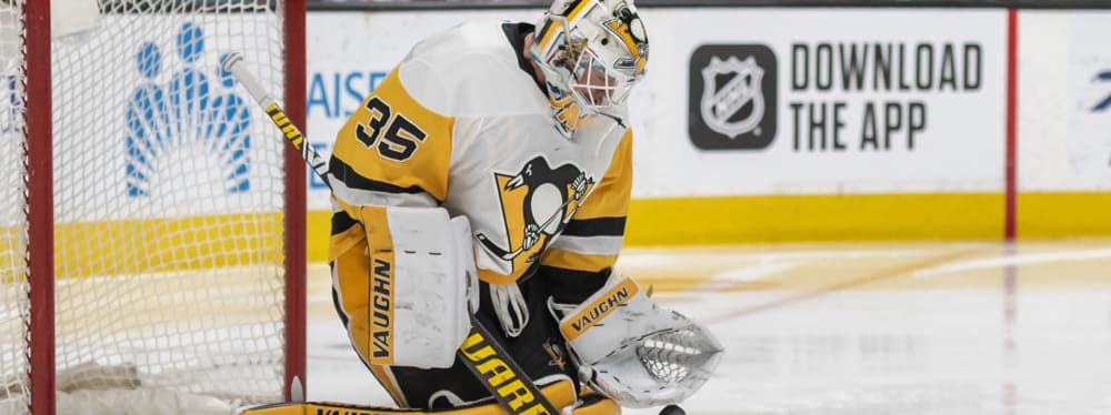 FanDuel NHL: Tuesday Targets