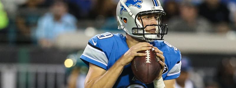 NFL Game Previews: Week 6 Matchups