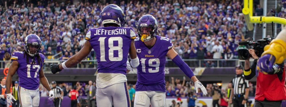 NFL Parlay Picks: Week 15 NFL Parlays To Wager