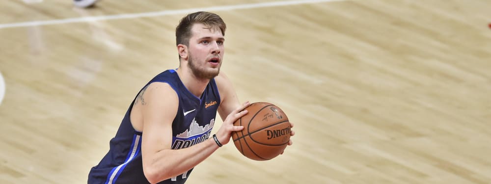 Yahoo DFS Basketball: Friday Picks