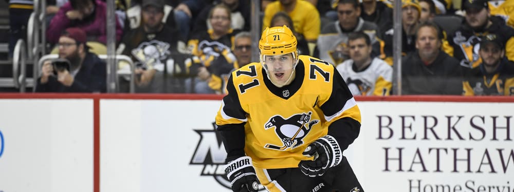 DraftKings NHL: Sunday Breakdown