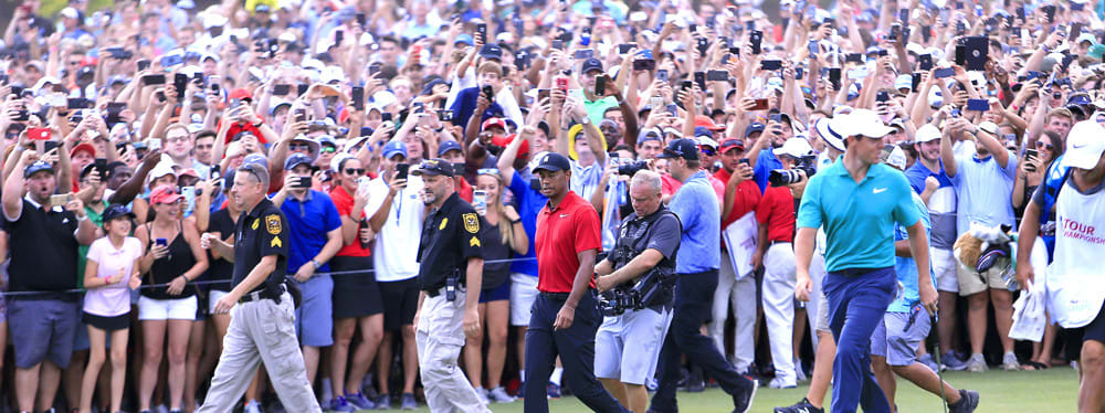 DFS Golf 101: How to Play on DraftKings