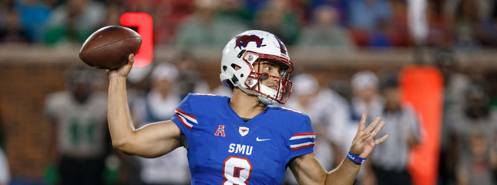CFB Waiver Wire: Players to Pick Up Week 9