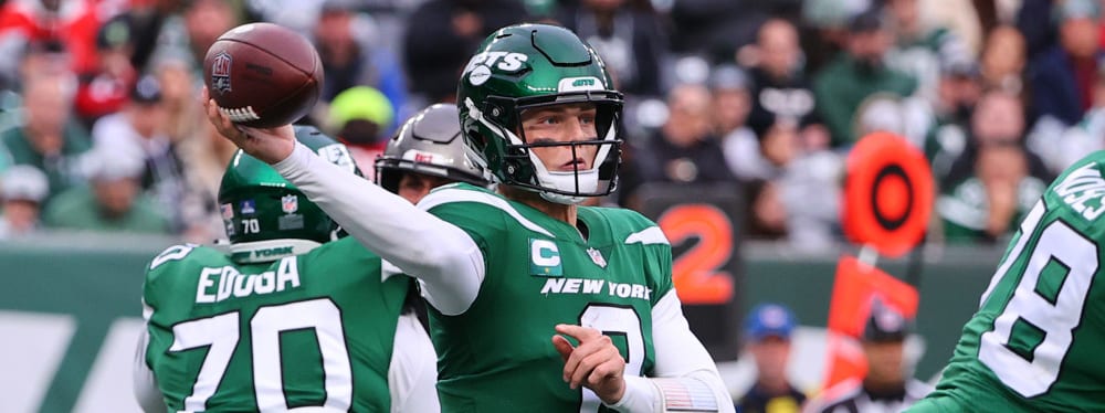 DFS NFL: Jets vs. Browns Hall of Fame Game Preview