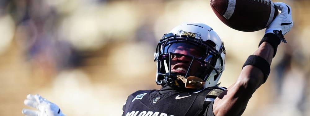 Caesars Sportsbook Promo Code ROTODYW - Get 10 100% Profit Boosts for BYU-Colorado Betting