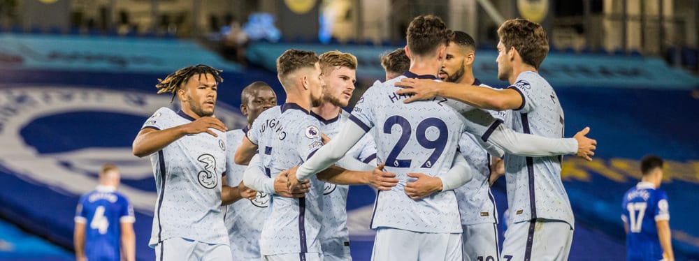 Yahoo DFS Soccer: Saturday EPL Picks