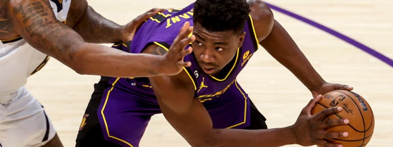 NBA DFS Picks: FanDuel Lineup Plays and Strategy for Friday, December 23