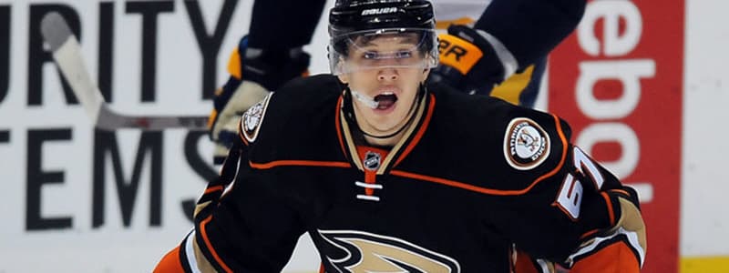 NHL Waiver Wire: Picks of the Week